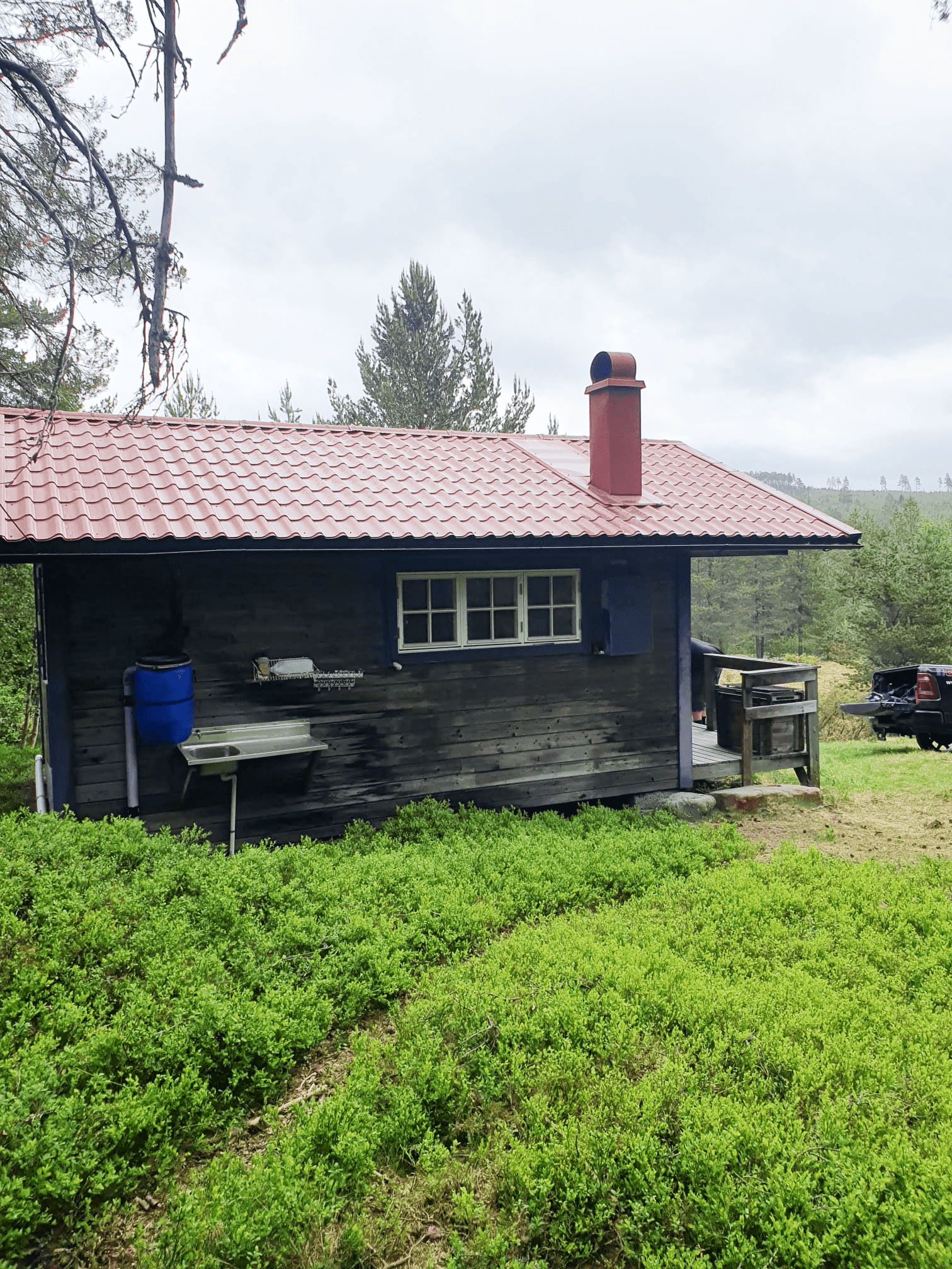 Mölingdalsvallen