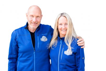 Hasse & Linda